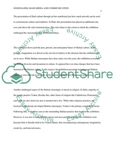 Contesting Culture in Exams Questions