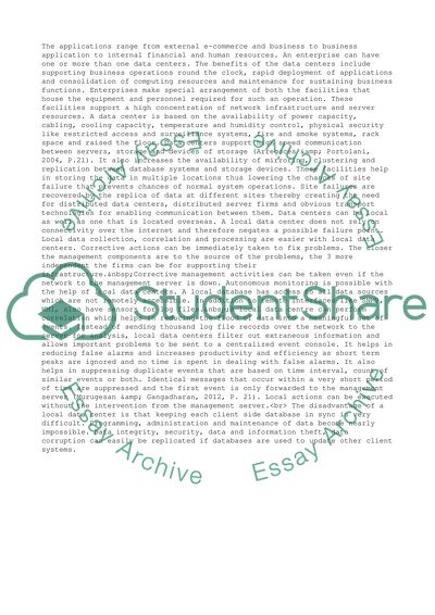 BPO and Cloud Computing