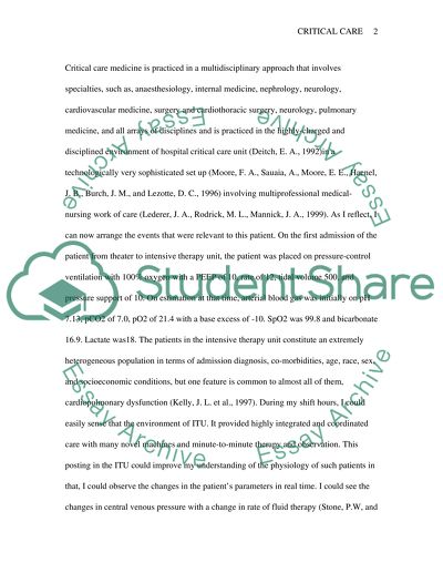 Aortic Valve Replacement