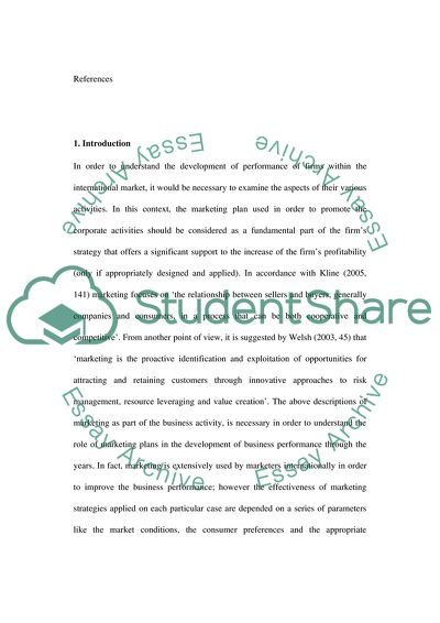 Service Marketing of Odeon Cinemas in UK