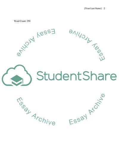 The Branches of the Faith