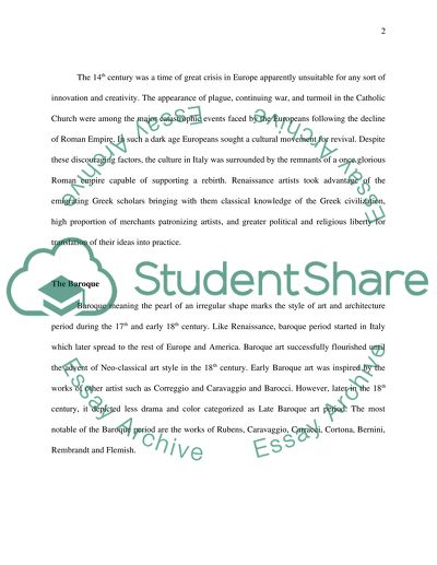 FUNDAMENTAL CONCEPTS, METHODS, & MODES IN THE HUMANITIES