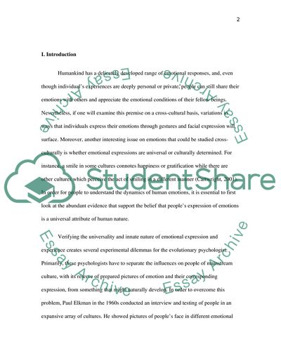 Humans as Captives of Evolution: An Analysis of Anxiety and Depression