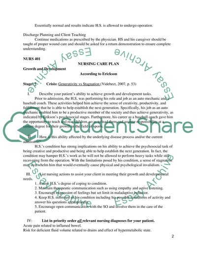 Assessment and Management of Clinical Medical Problems