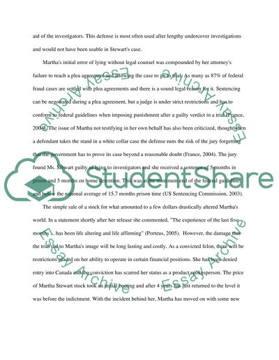 Americas Best Known Domestic Diva: Martha Stewart