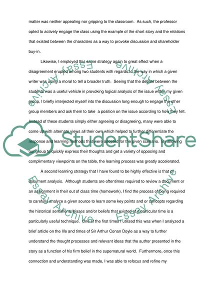 Example Essay English Cause Effect Learning Strategies Study Strategies Modest Proposal Essay also Someone To Do My Assignment Cause Effect Learning Strategies Study Strategies Essay Custom Quick Book Reports