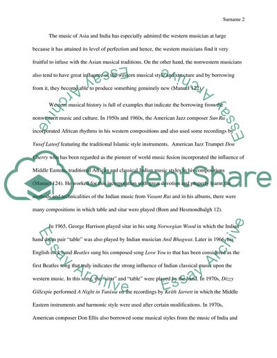 Western Music and Its Others: Difference, Representation, and Appropriation in Music