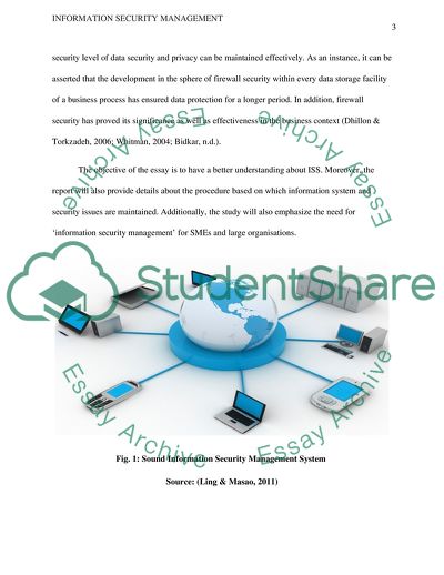 The Development of Security Domains