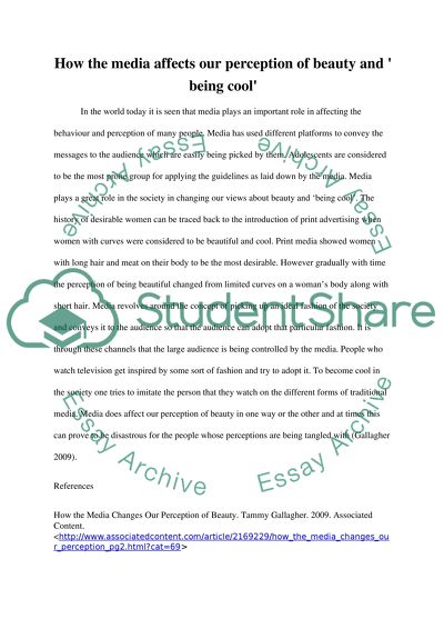 Best is the new worst and glamour, that certain something