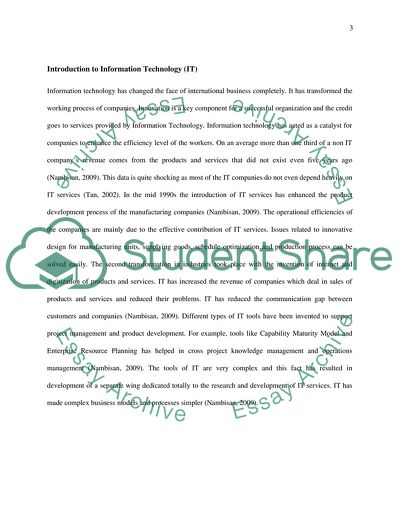 Radio Frequency Identification