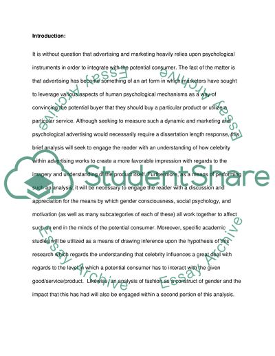 Marketing Psychological Instruments to Integrate with Consumers