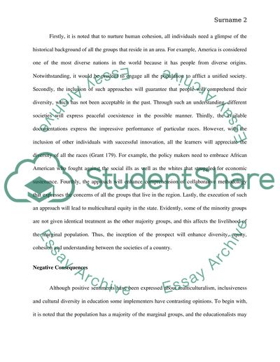 Yellow Wallpaper Essay Cultural Diversity Multiculturalism And Inclusion Essay For English Language also What Is A Thesis In An Essay Cultural Diversity Multiculturalism And Inclusion Essay Essay In English Literature