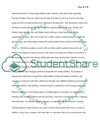 Comparison of Teaching Methodologies and Techniques