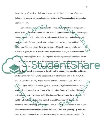 The Story of a Scottish General