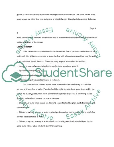 What Is Fear and Its Causes