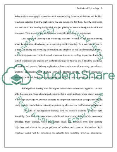 Professional Development about Constructivist Learning Environments