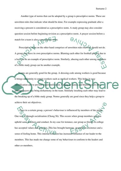 Rational Lives: Norms and Values in Politics and Society