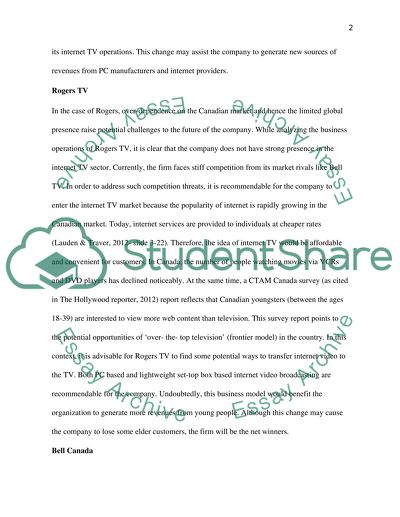 National Broadcasting Company