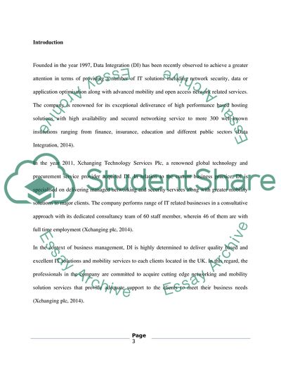 Relationship between External Debt Finance and the Business Lifecycle of the Company