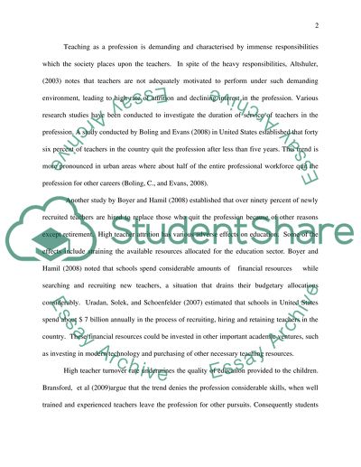 Problems of the Modern Education System