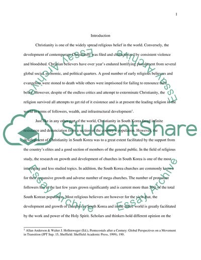 Why did the early church grow so rapidly and what impact did this success have on the church