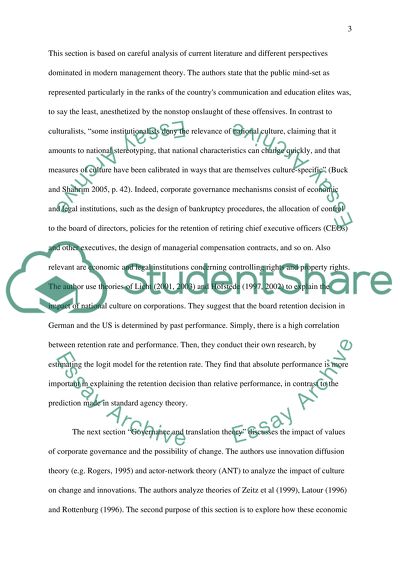 Evaluating published research