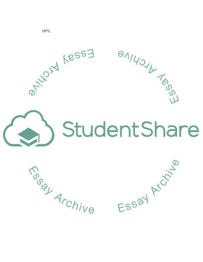 Judith Thomsons Defense of Abortion