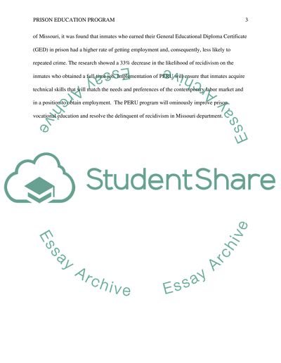 Missouri Department of corrections rank among the highest in recidivism