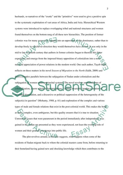 Theories of Women Relationship to Public Space in All Their Complexity