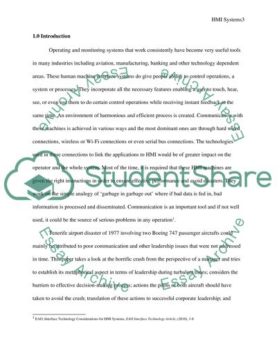 Horrific Crash Acts as a Metaphor for Leadership in the Turbulent Modern Economic Marketplace
