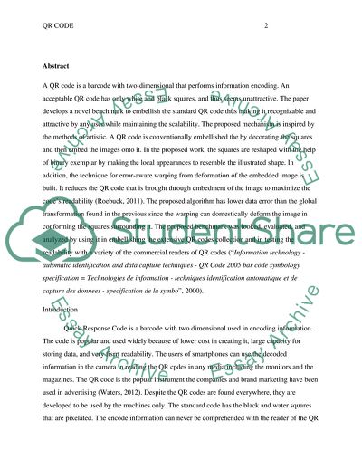 Location and Correction of Geometrically Transformed QR Code Images