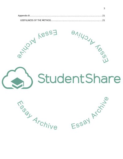 Designing for Usability