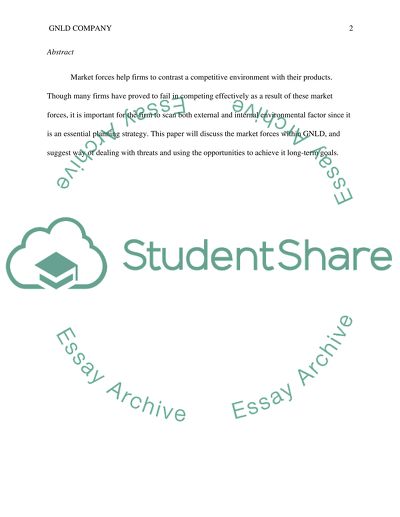 GNLD and Its Product Nutritional Supplements