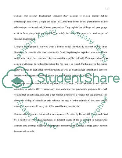 The mystery behind the nature and its existence