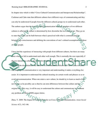 Books in Communication Analysis