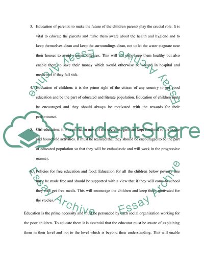 Argument and Persuasion