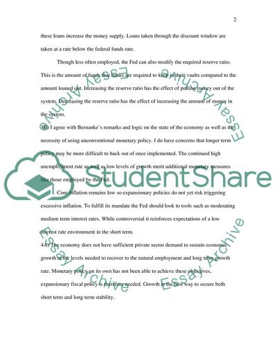 Intro to MacroEcon - College level - 8 questions total - some paragraph-long answers and some graphs