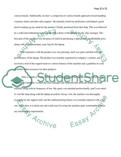 Understanding product purchase behavior and use