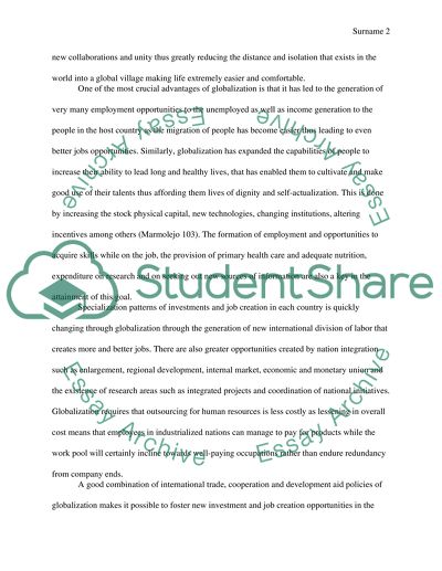 Methods of Dissemination of Information