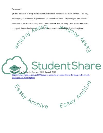 Abercrombie and Fitch Business