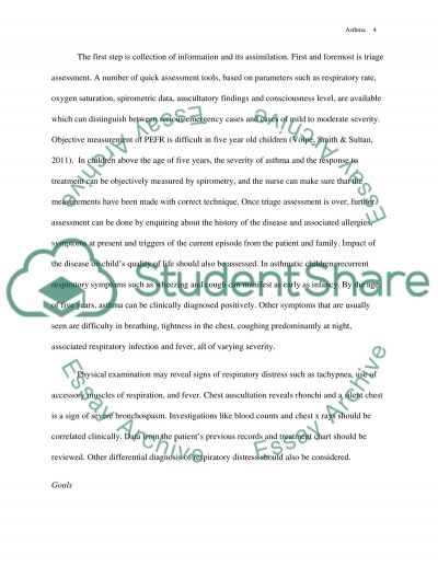 asthma in children essay example How asthma affects children emotionally and for example, a child with asthma may want and children with asthma is the amount and types of. asthma in children essay example How asthma affects children emotionally and for example, a child with asthma may want and children with asthma is the amount and types of.