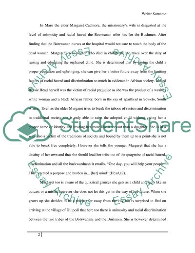 Commentaries and Attitude Towards traditional Society