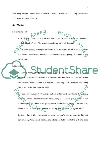 Into Another Reality