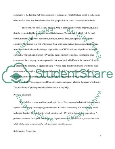 Decisions in Paradise Paper