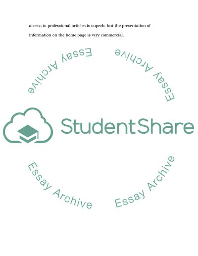 National Association of School Psychologist