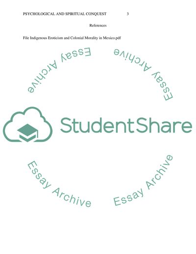 Different Values: Catholics vs Indians