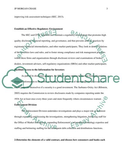 U.S. Securities and Exchange Commission