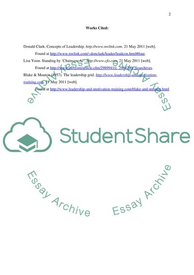 Comparative Public Sector Administration