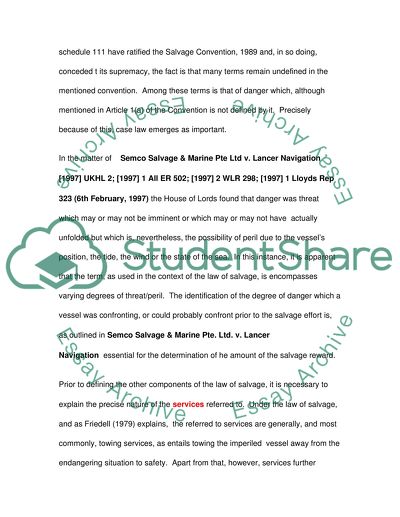 Maritime Law That Dating Back to the Byzantine Era