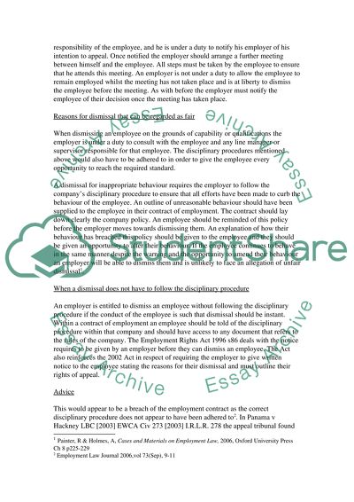 Issues on Legal Correspondence